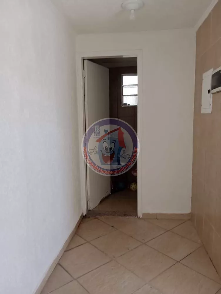 Casa à venda com 3 quartos, 108m² - Foto 3