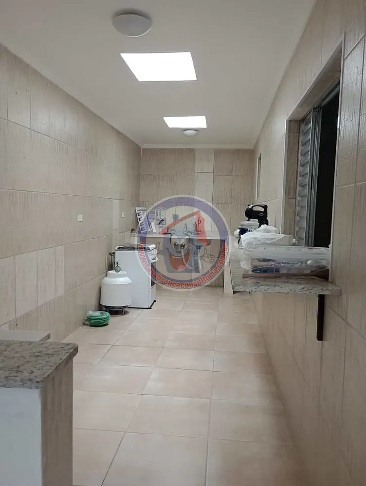 Casa, 3 quartos, 108 m² - Foto 8