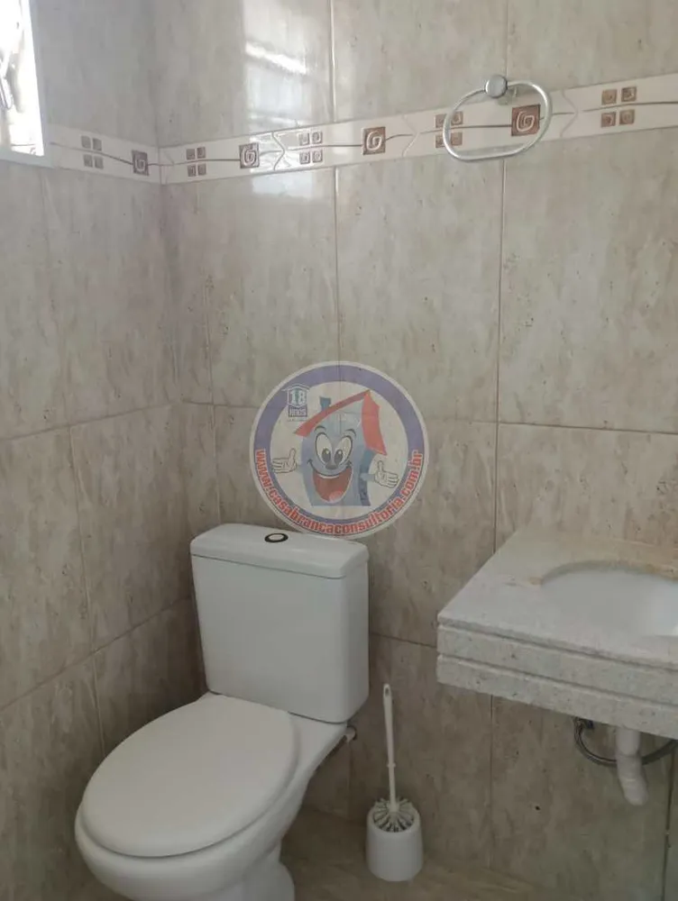 Casa, 3 quartos, 108 m² - Foto 6