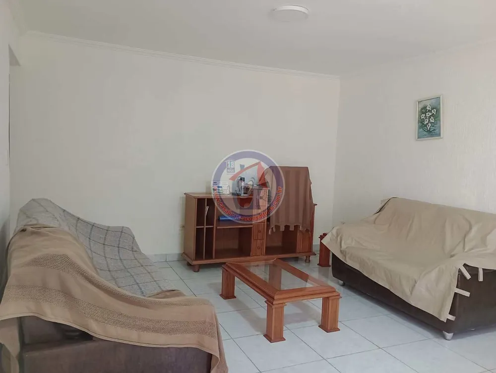 Casa, 3 quartos, 108 m² - Foto 12