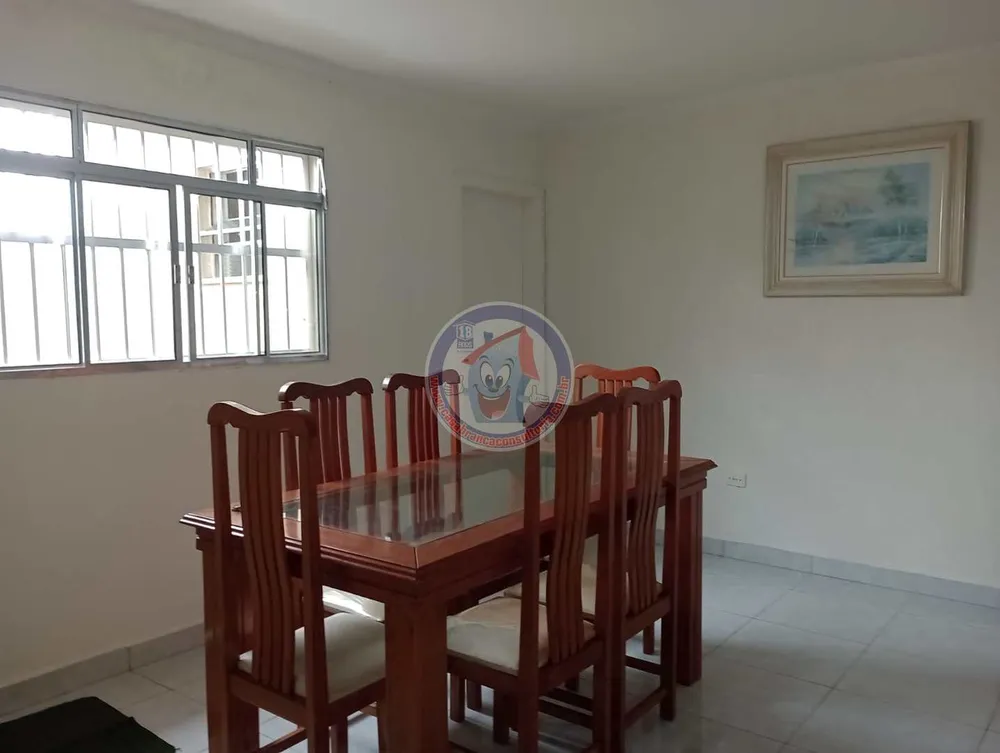 Casa, 3 quartos, 108 m² - Foto 11