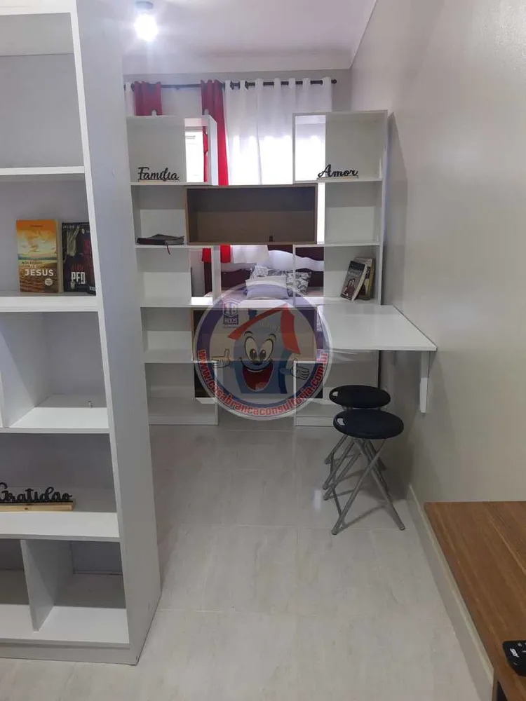Kitnet-Studio - Foto 2