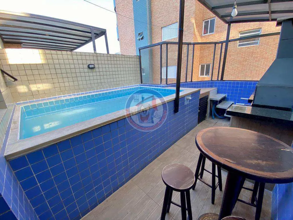 Cobertura, 2 quartos, 85 m² - Foto 16