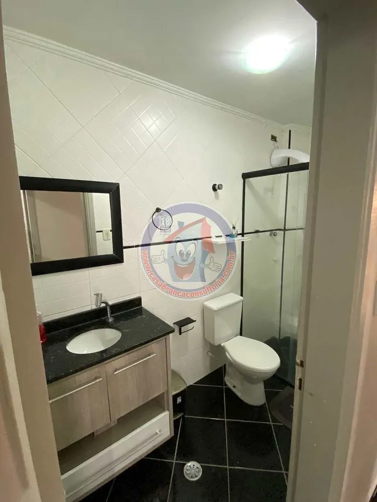 Cobertura, 2 quartos, 85 m² - Foto 9