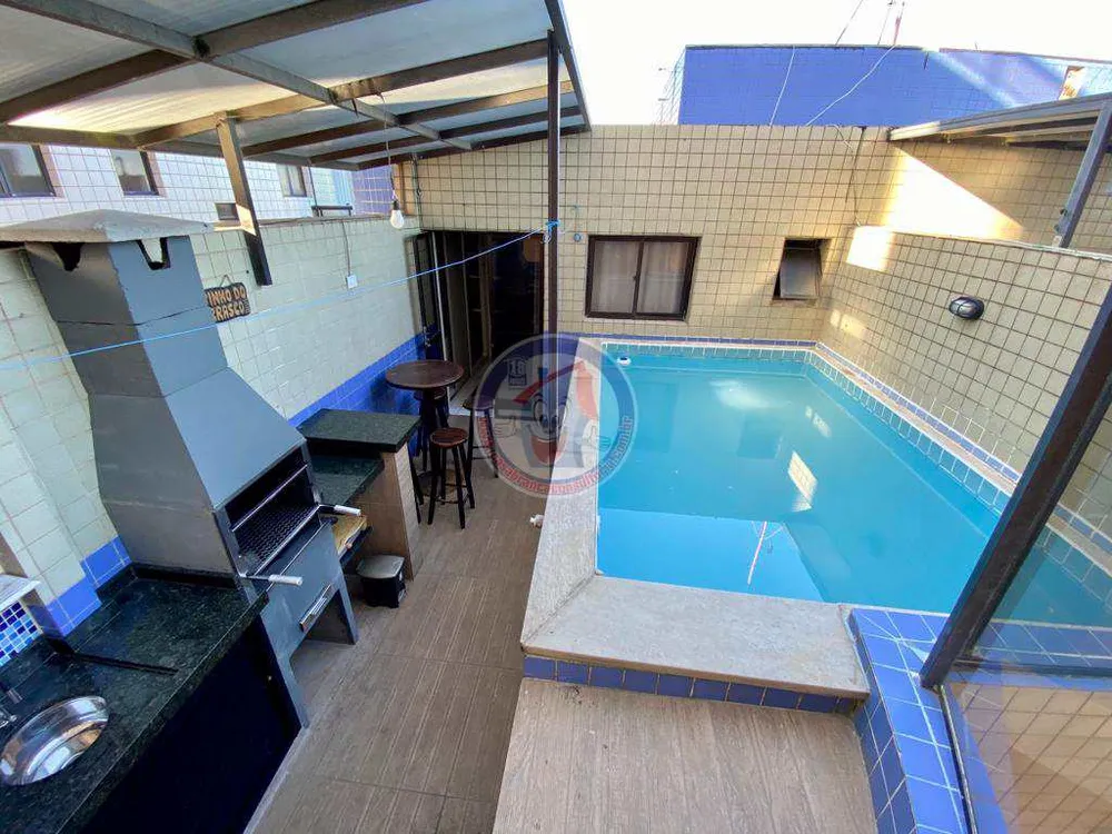 Cobertura, 2 quartos, 85 m² - Foto 14