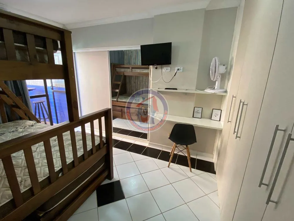 Cobertura, 2 quartos, 85 m² - Foto 11
