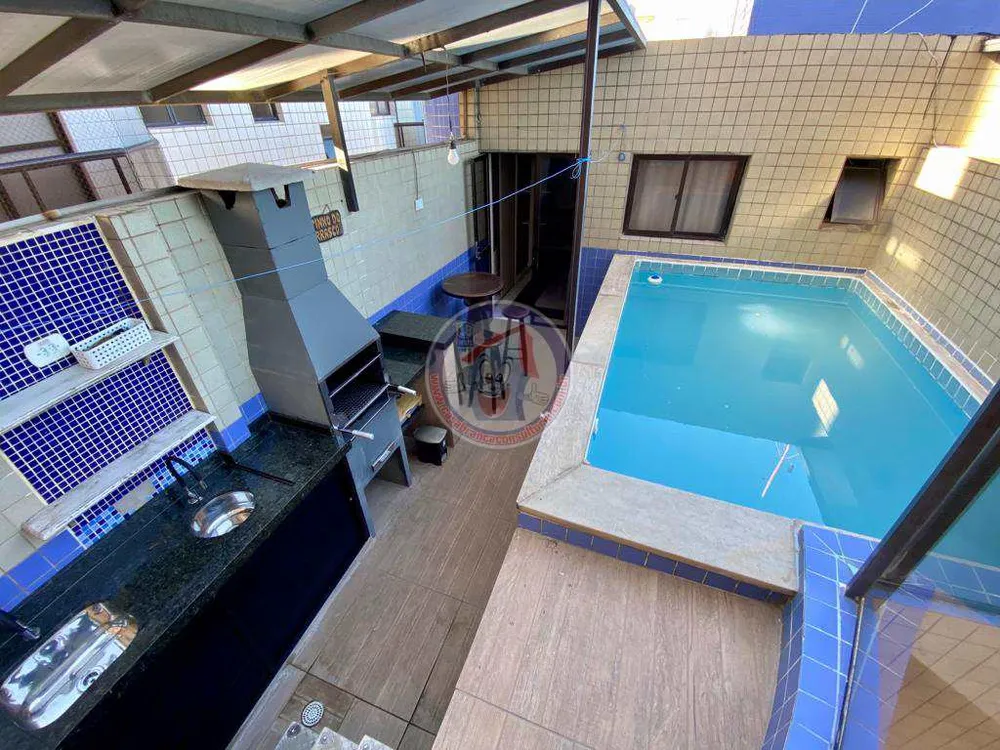 Cobertura, 2 quartos, 85 m² - Foto 13