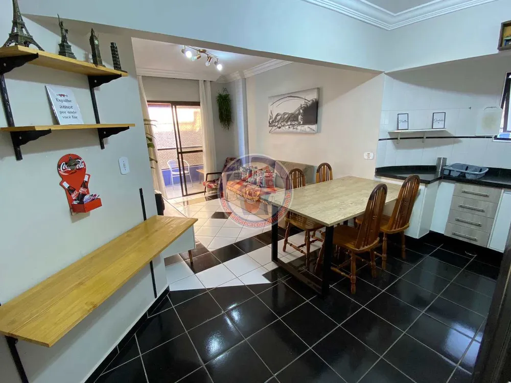 Cobertura, 2 quartos, 85 m² - Foto 6
