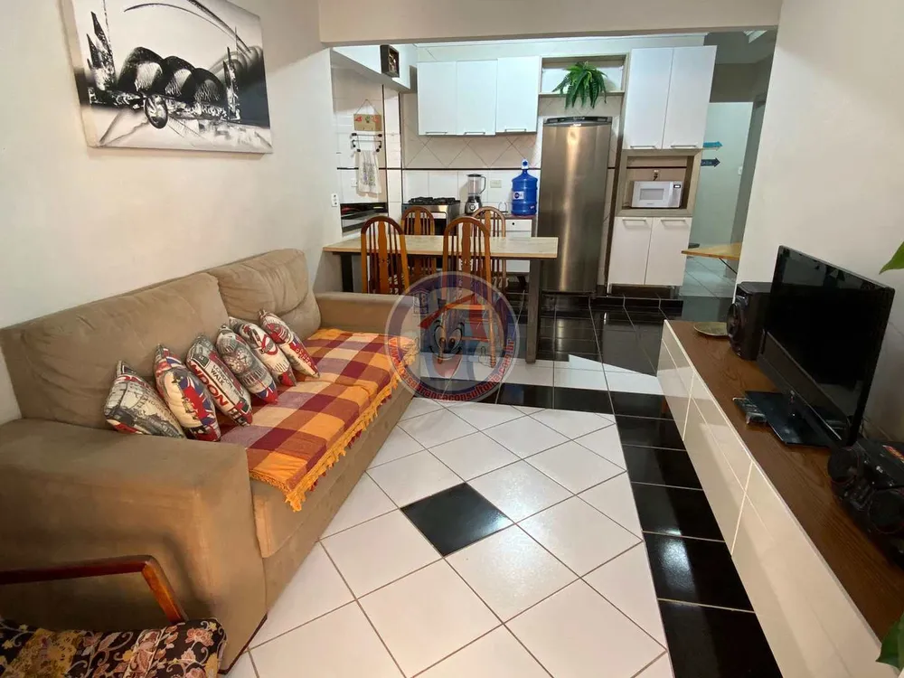 Cobertura, 2 quartos, 85 m² - Foto 5