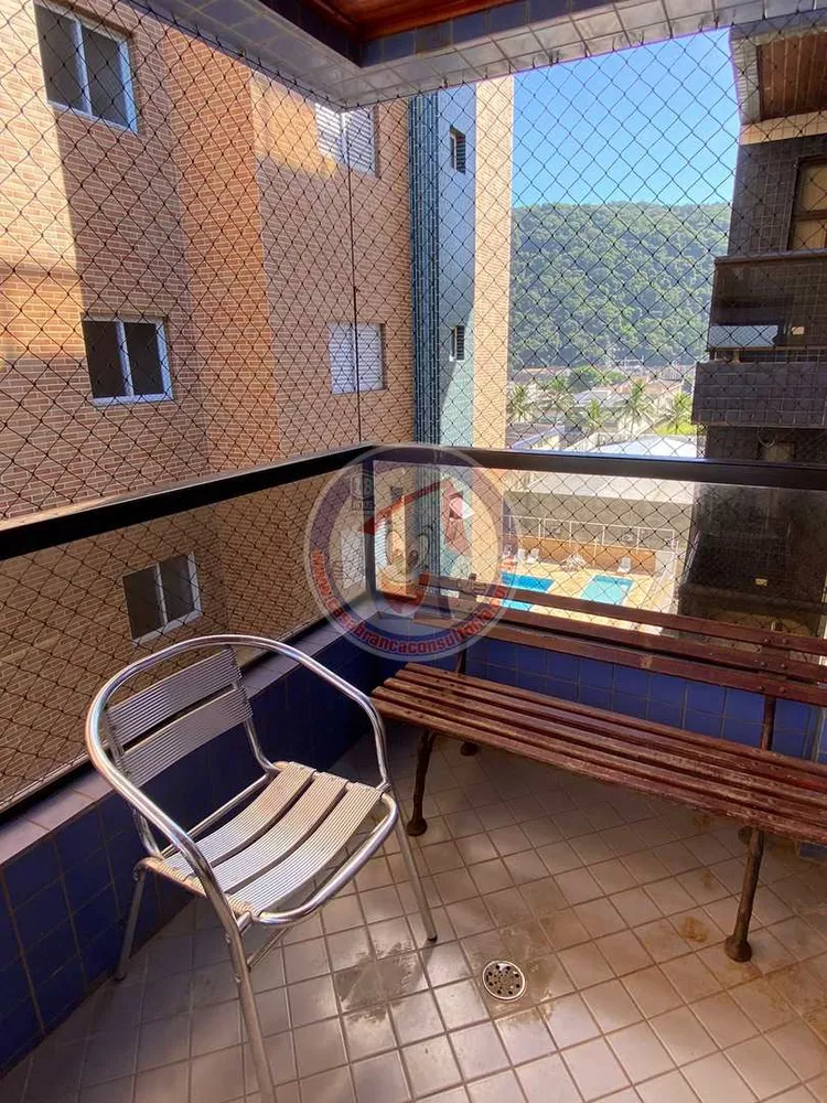 Cobertura à venda com 2 quartos, 85m² - Foto 2