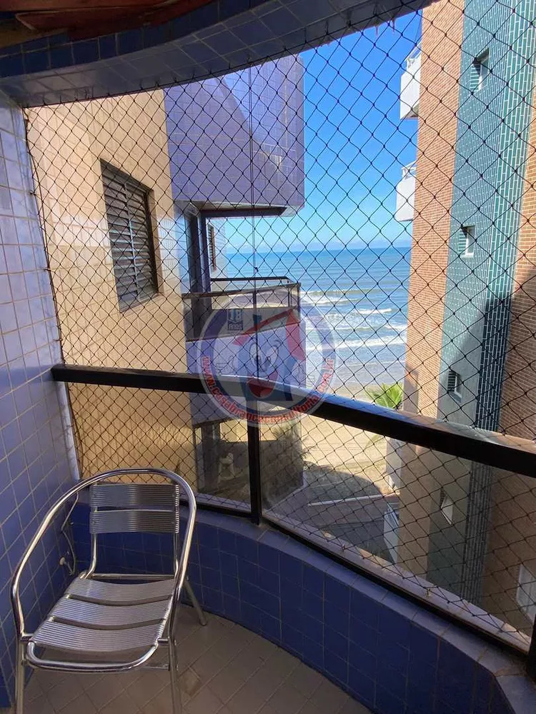 Cobertura à venda com 2 quartos, 85m² - Foto 1