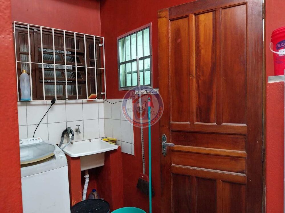 Casa à venda com 3 quartos, 96m² - Foto 7