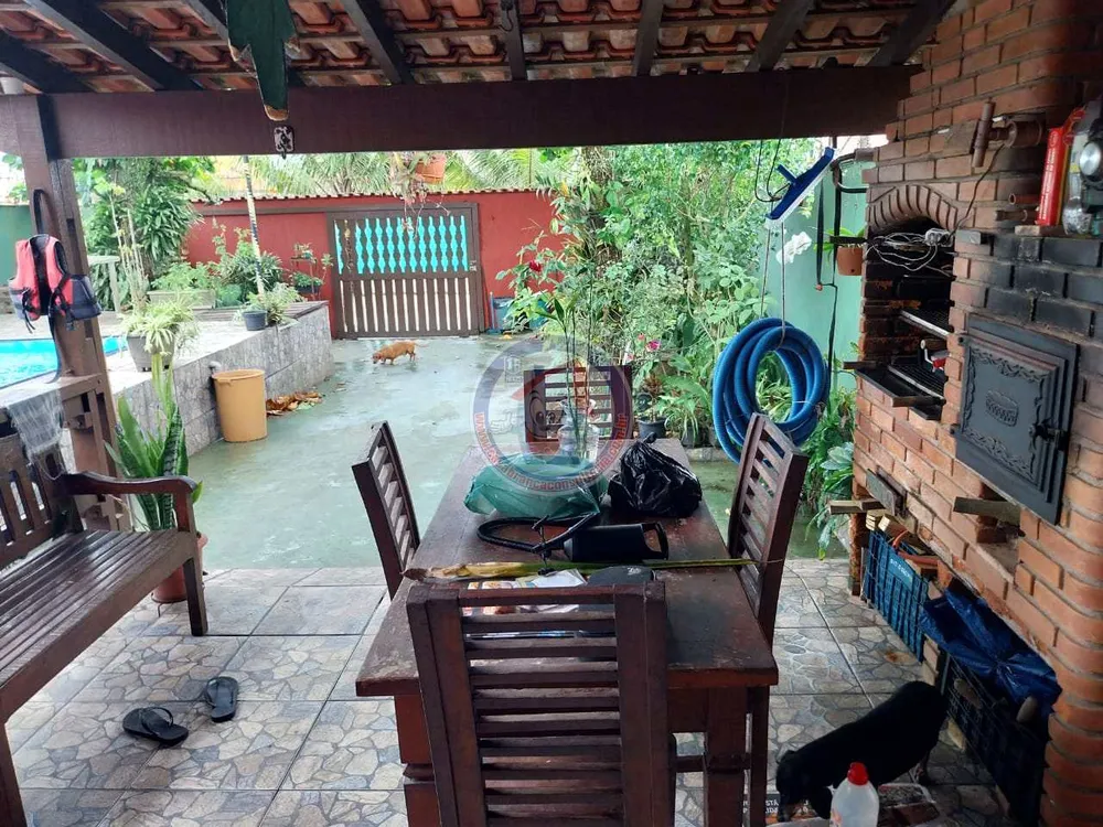 Casa, 3 quartos, 96 m² - Foto 17