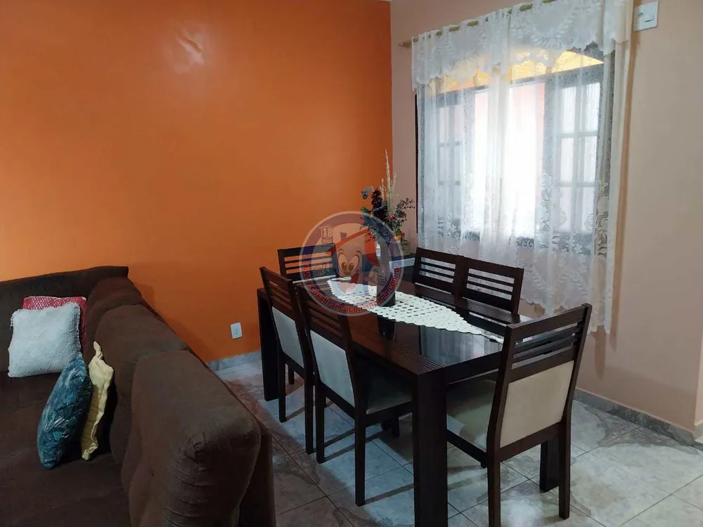 Casa, 3 quartos, 96 m² - Foto 4