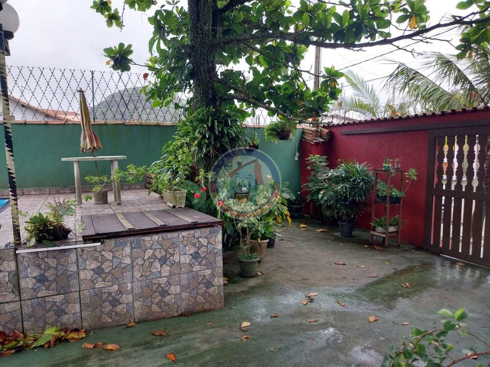 Casa à venda com 3 quartos, 96m² - Foto 8