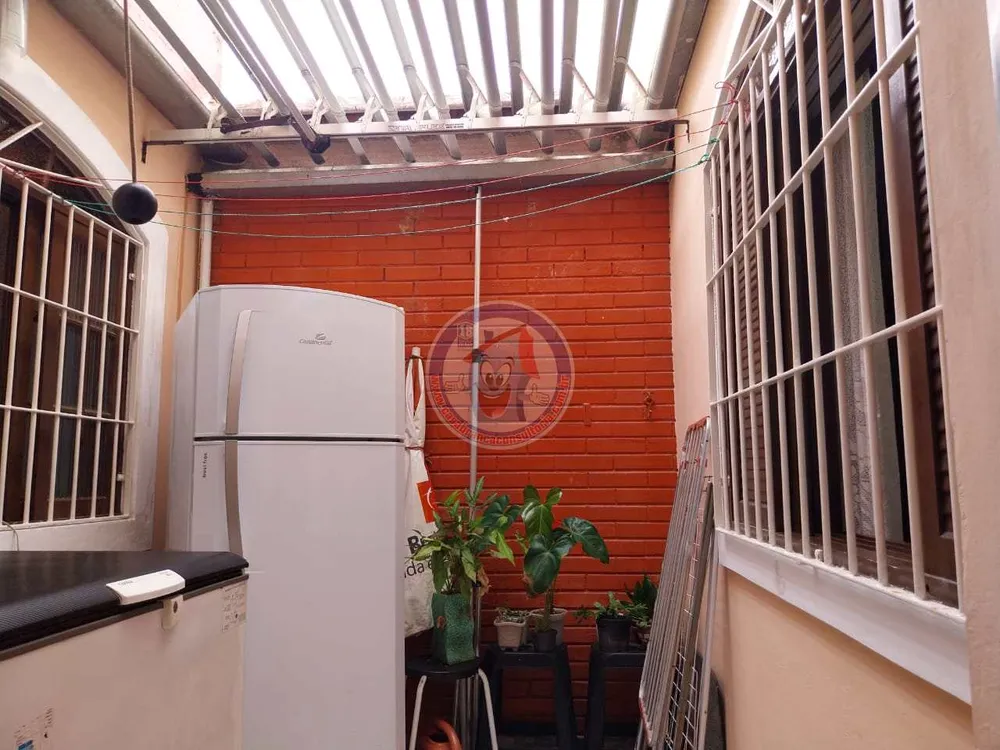 Casa, 3 quartos, 96 m² - Foto 16