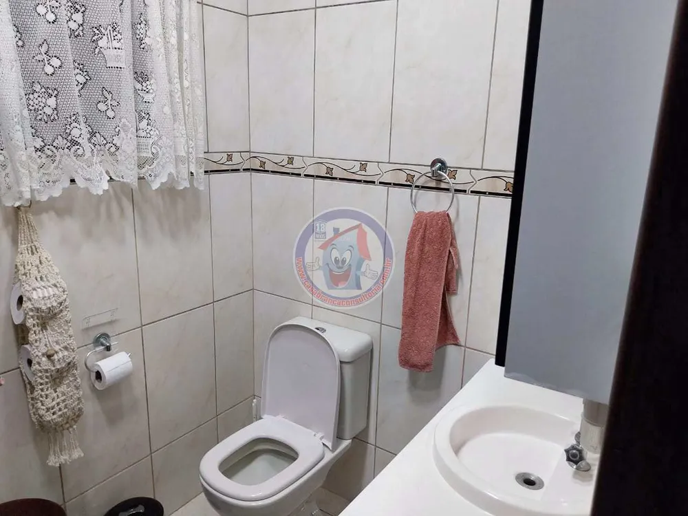 Casa, 3 quartos, 96 m² - Foto 7