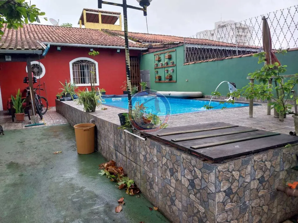 Casa, 3 quartos, 96 m² - Foto 20