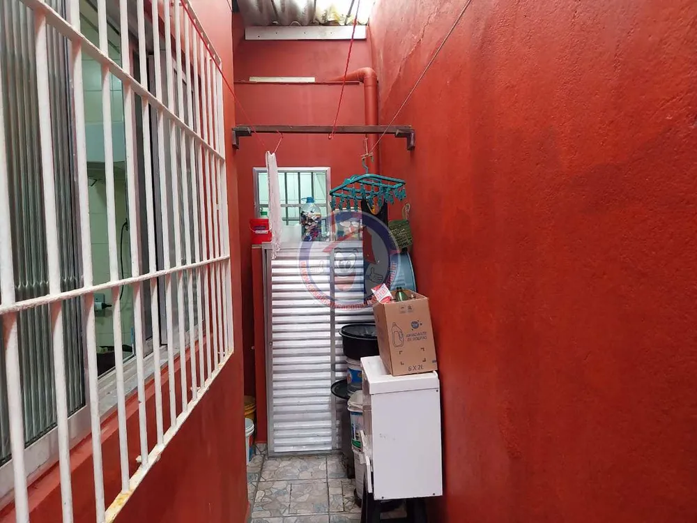 Casa, 3 quartos, 96 m² - Foto 14