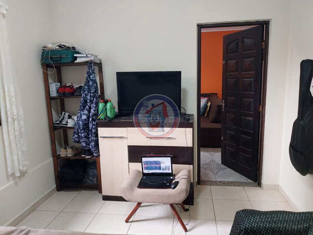 Casa à venda com 3 quartos, 96m² - Foto 5