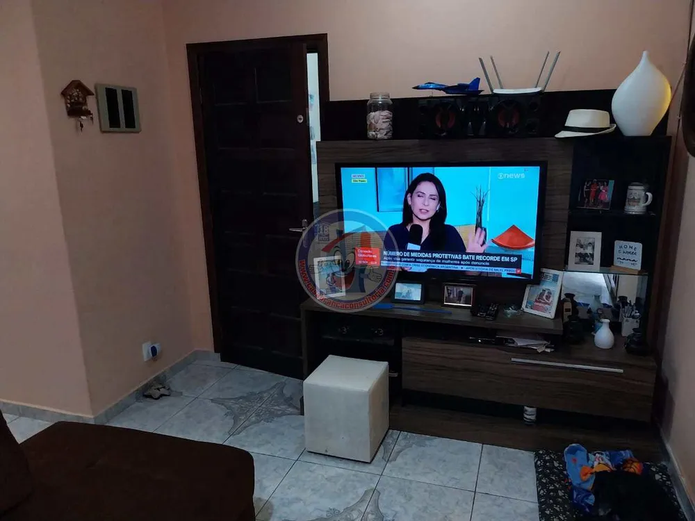 Casa, 3 quartos, 96 m² - Foto 3