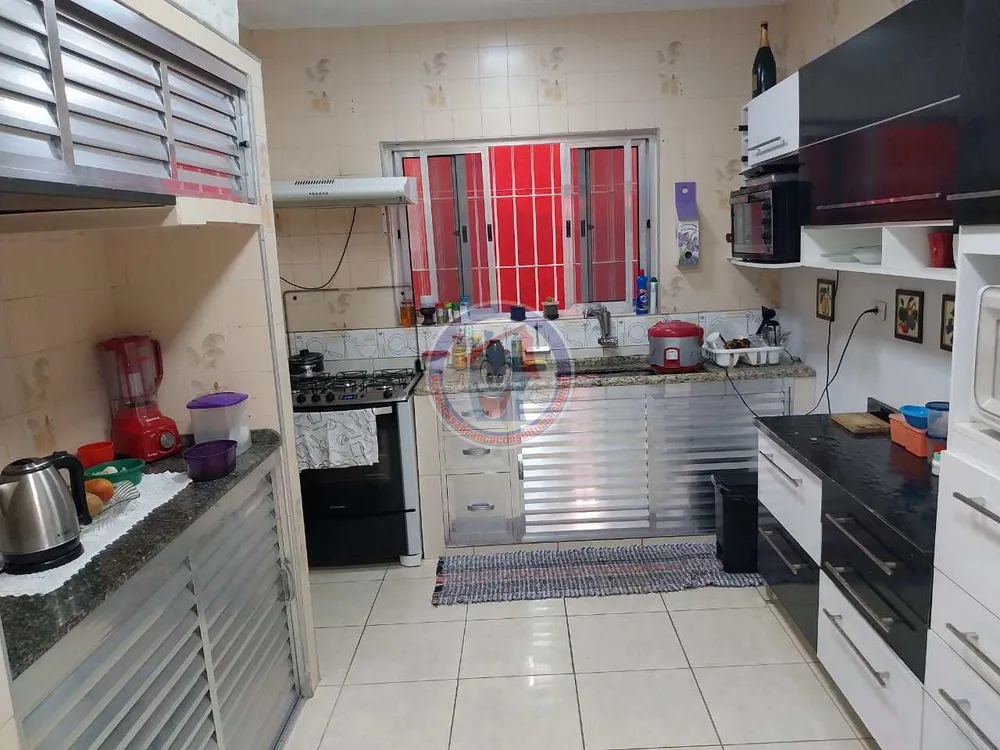Casa, 3 quartos, 96 m² - Foto 13