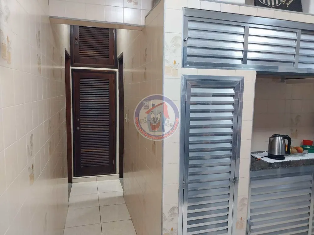 Casa, 3 quartos, 96 m² - Foto 12