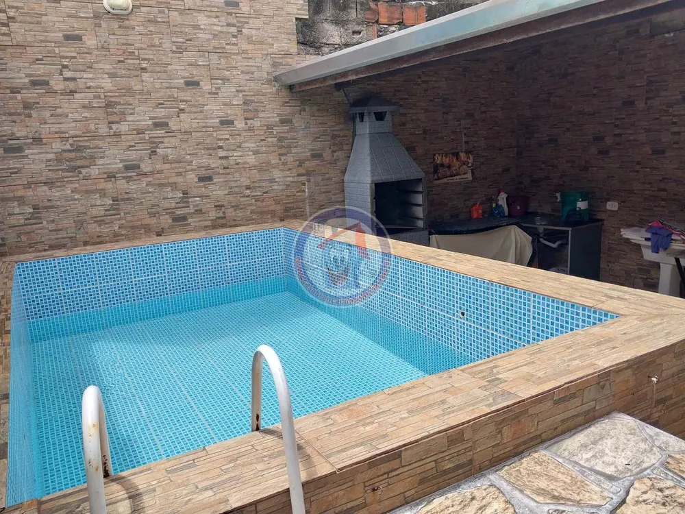 Casa, 2 quartos, 64 m² - Foto 1
