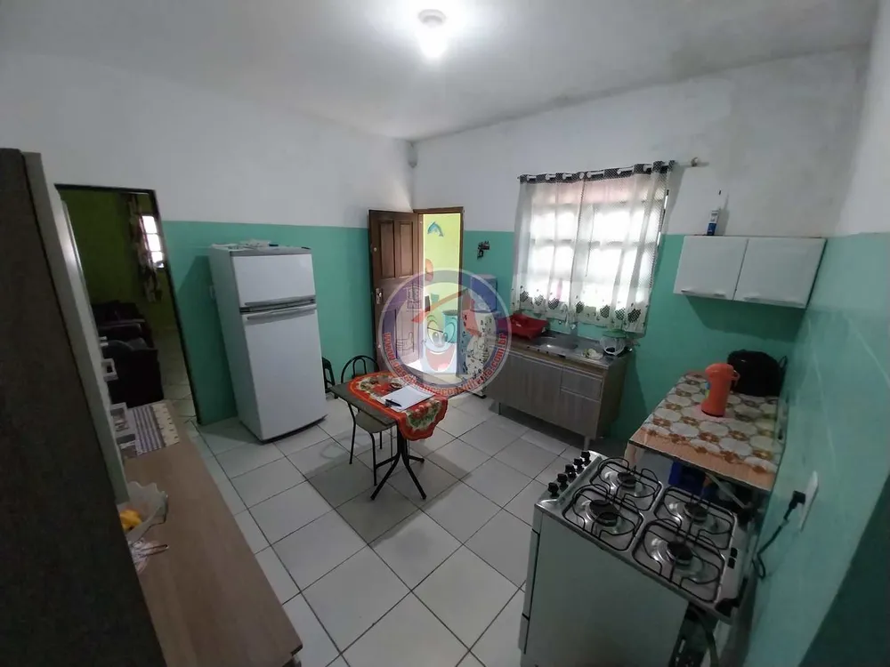 Casa, 2 quartos, 64 m² - Foto 4