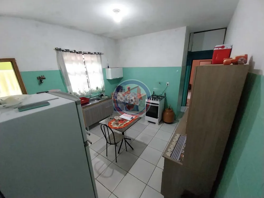Casa, 2 quartos, 64 m² - Foto 3