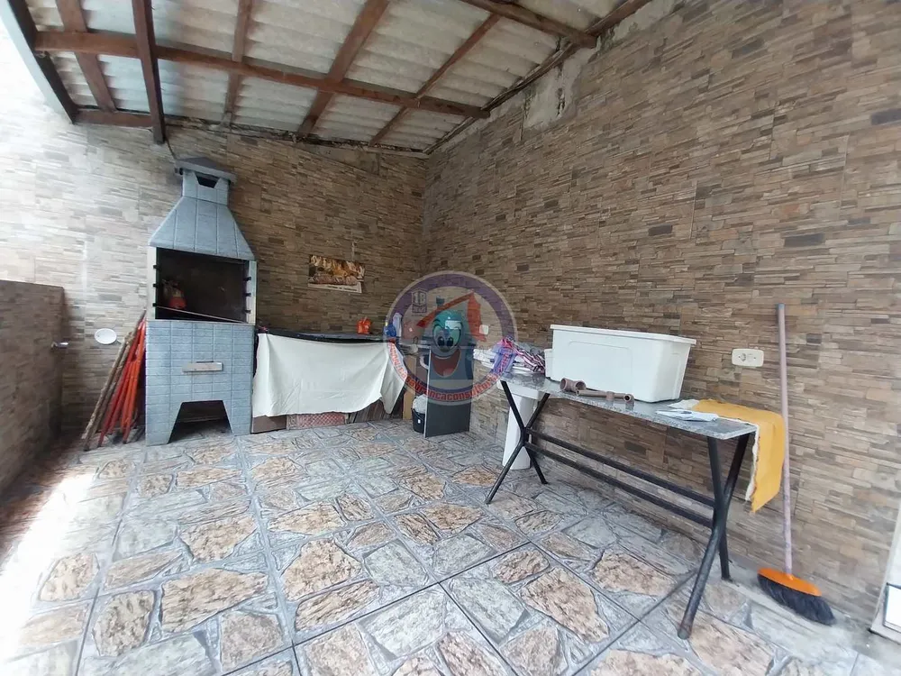 Casa, 2 quartos, 64 m² - Foto 8