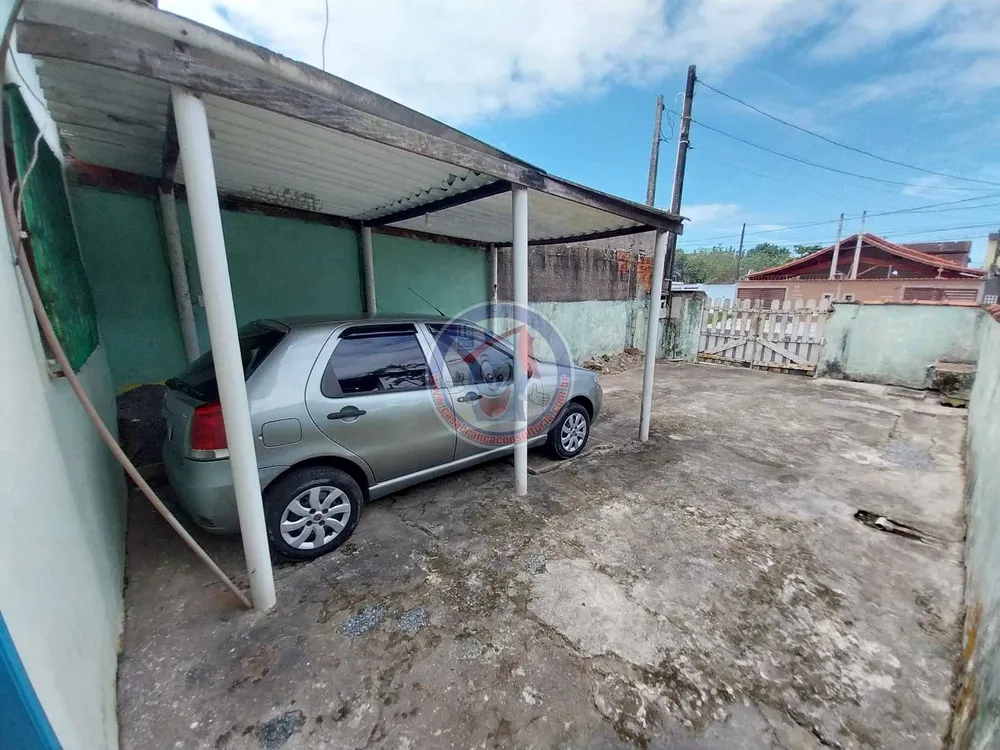 Casa, 2 quartos, 64 m² - Foto 2