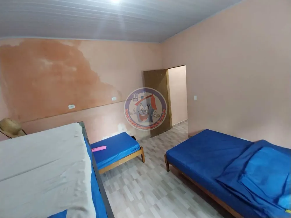 Casa, 2 quartos, 64 m² - Foto 6