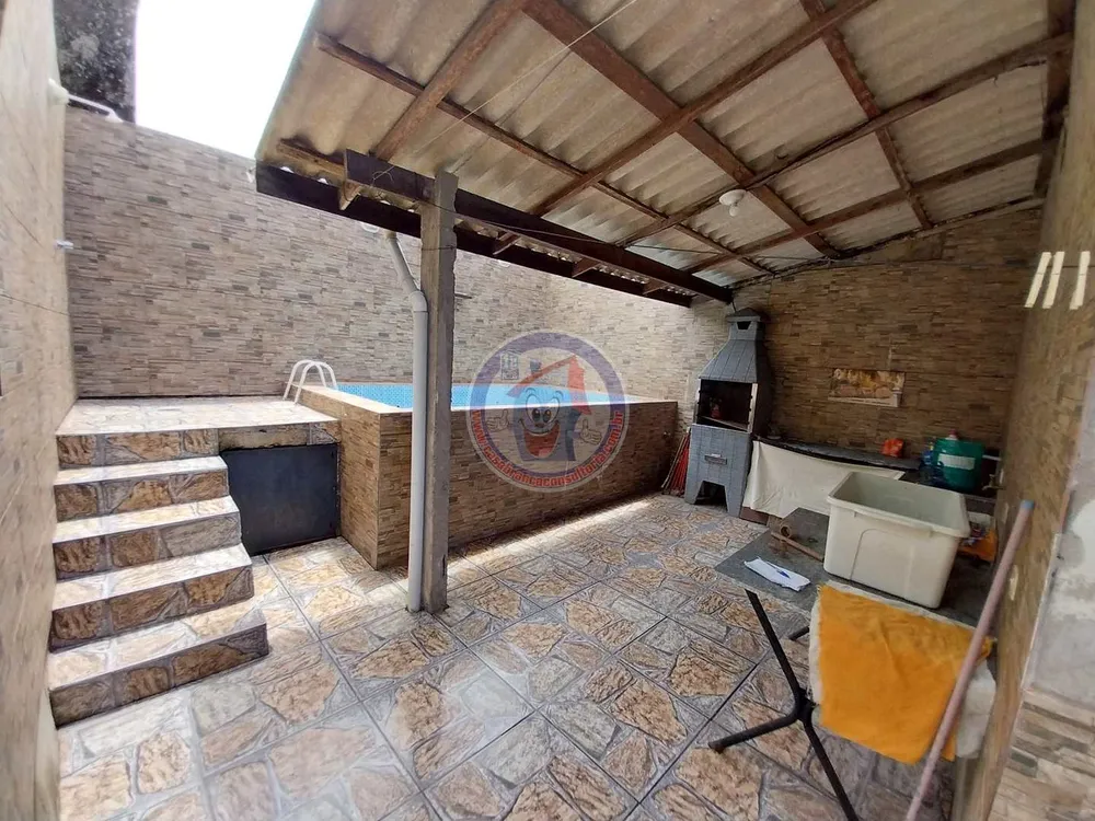 Casa, 2 quartos, 64 m² - Foto 7