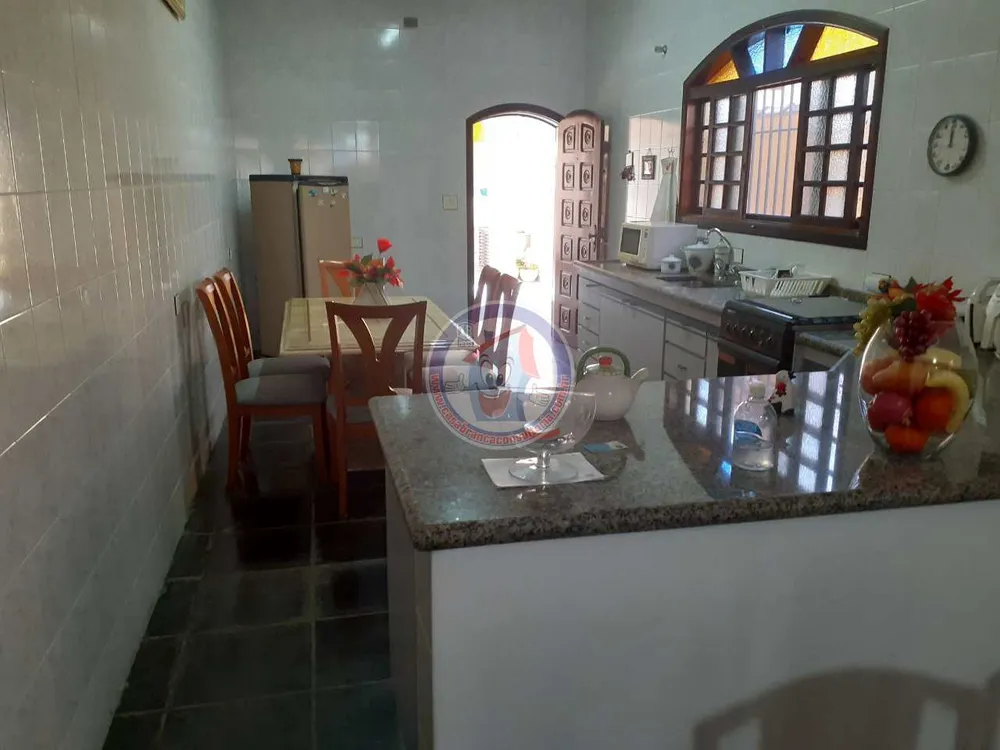 Casa, 3 quartos, 120 m² - Foto 5