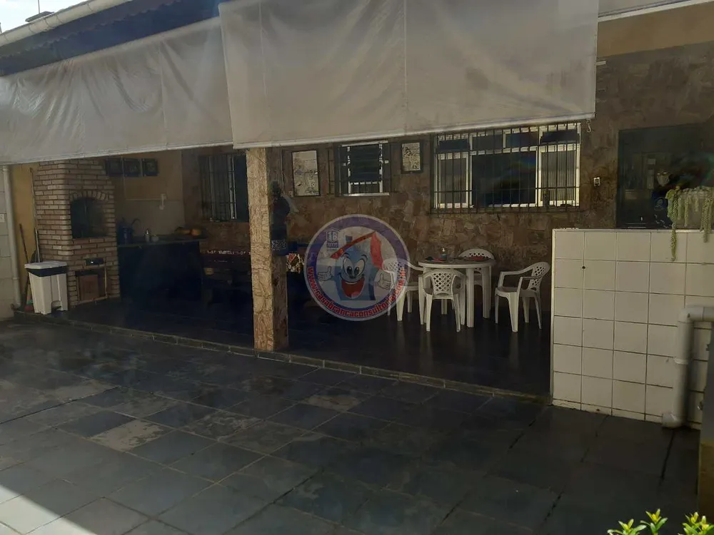 Casa, 3 quartos, 120 m² - Foto 16