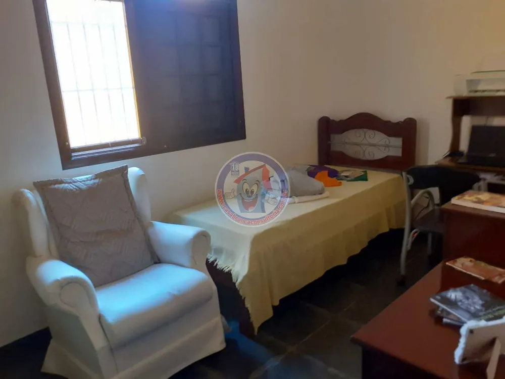 Casa, 3 quartos, 120 m² - Foto 7