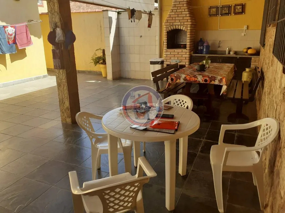 Casa, 3 quartos, 120 m² - Foto 13