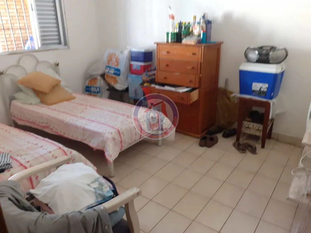 Casa, 3 quartos, 120 m² - Foto 9