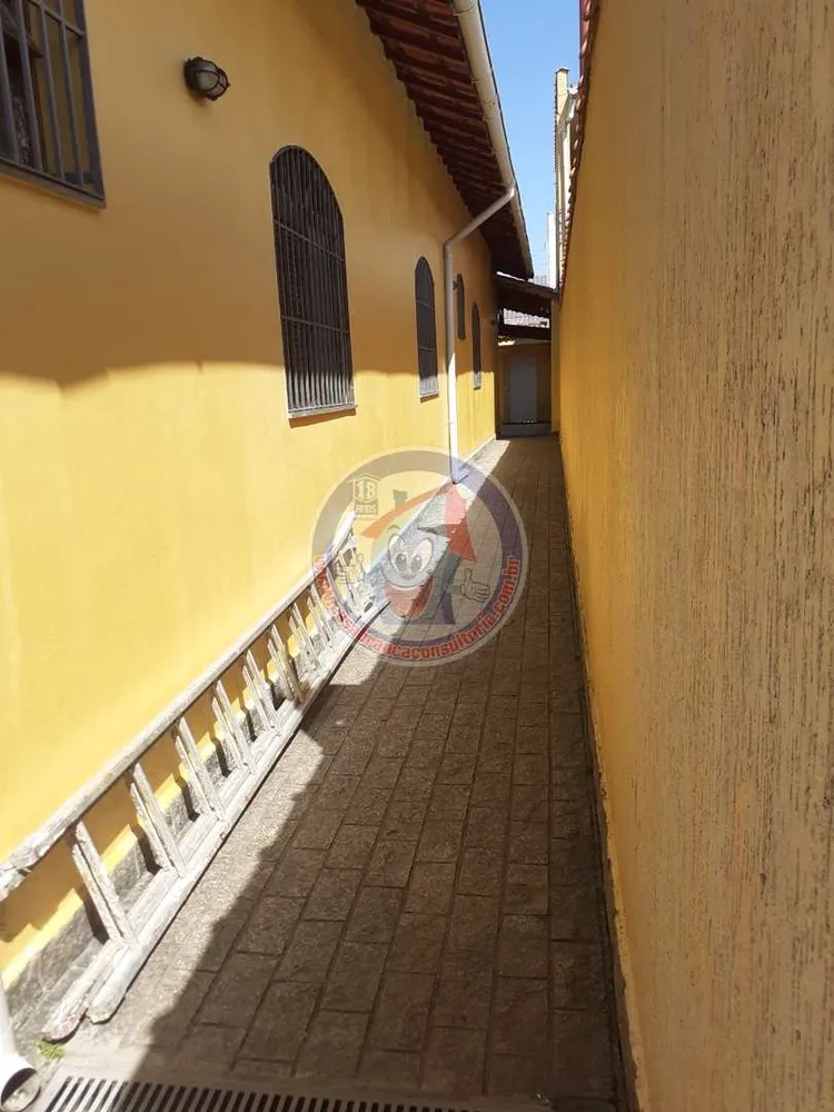 Casa, 3 quartos, 120 m² - Foto 14