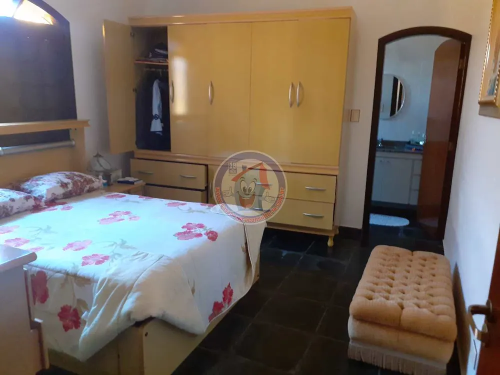 Casa, 3 quartos, 120 m² - Foto 8