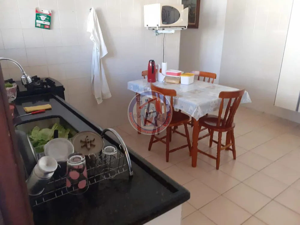 Casa, 3 quartos, 120 m² - Foto 6