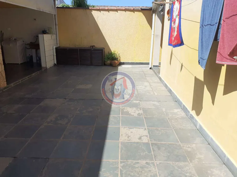 Casa, 3 quartos, 120 m² - Foto 15
