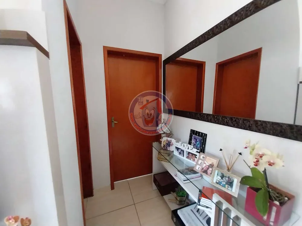 Casa, 2 quartos, 56 m² - Foto 4