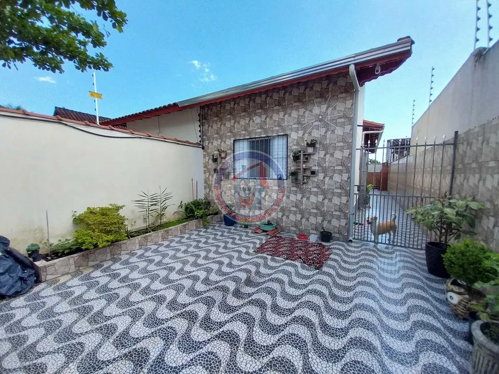 Casa, 2 quartos, 56 m² - Foto 2
