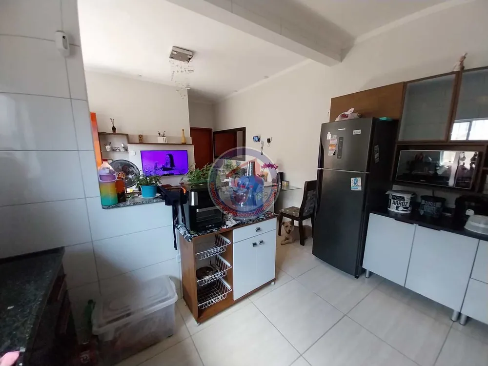 Casa, 2 quartos, 56 m² - Foto 8