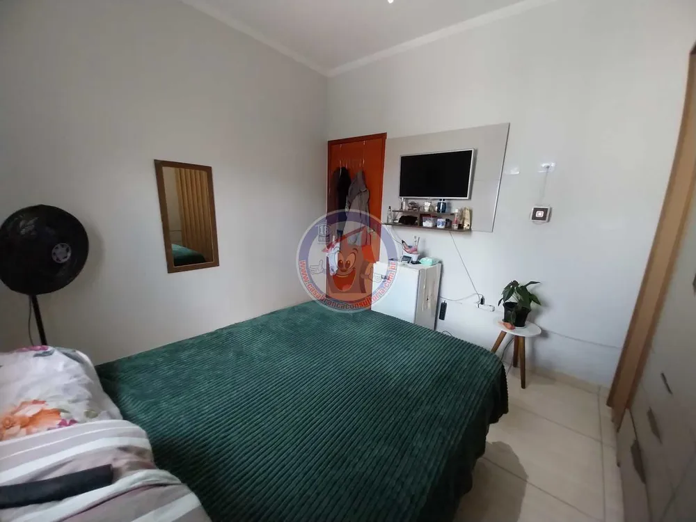 Casa, 2 quartos, 56 m² - Foto 6