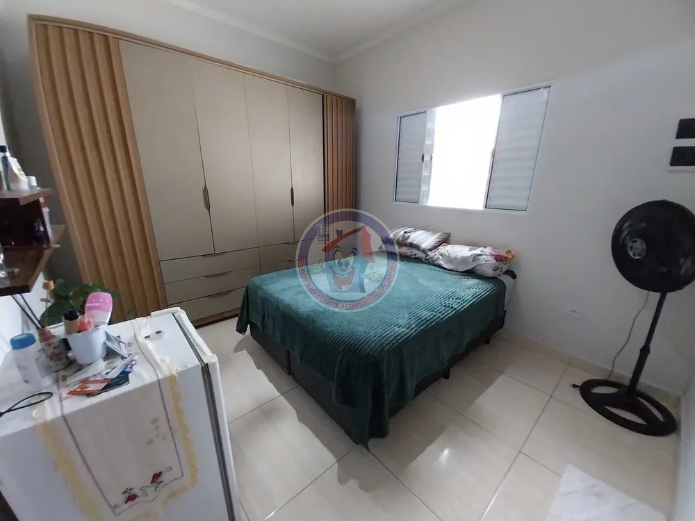 Casa, 2 quartos, 56 m² - Foto 5