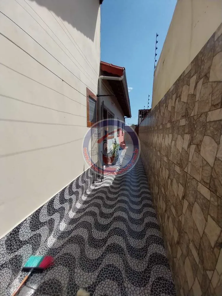 Casa, 2 quartos, 56 m² - Foto 10