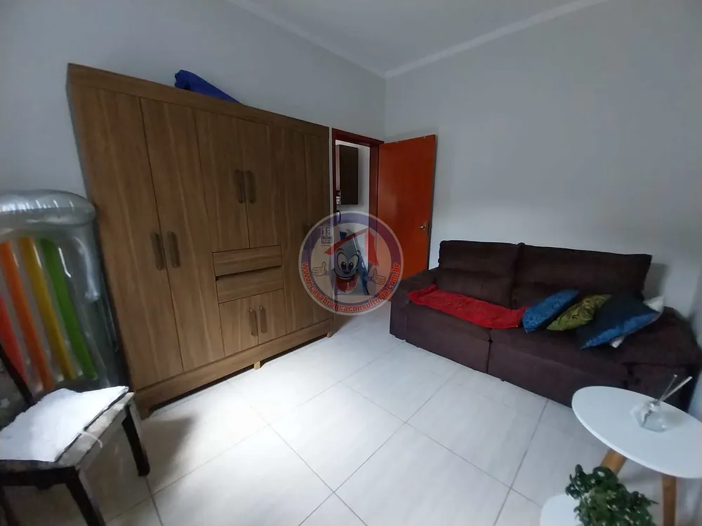 Casa, 2 quartos, 56 m² - Foto 9